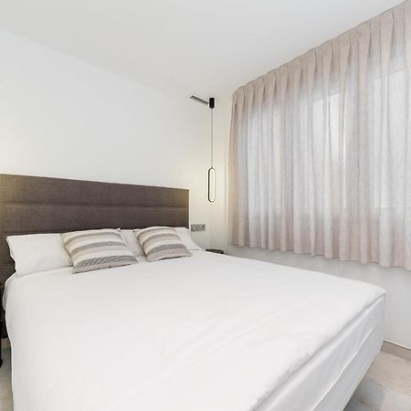 Sunrise Center Suites Torrevieja Zewnętrze zdjęcie