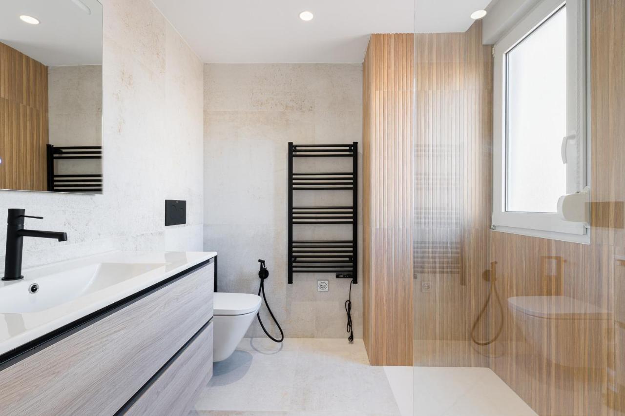 Sunrise Center Suites Torrevieja Zewnętrze zdjęcie