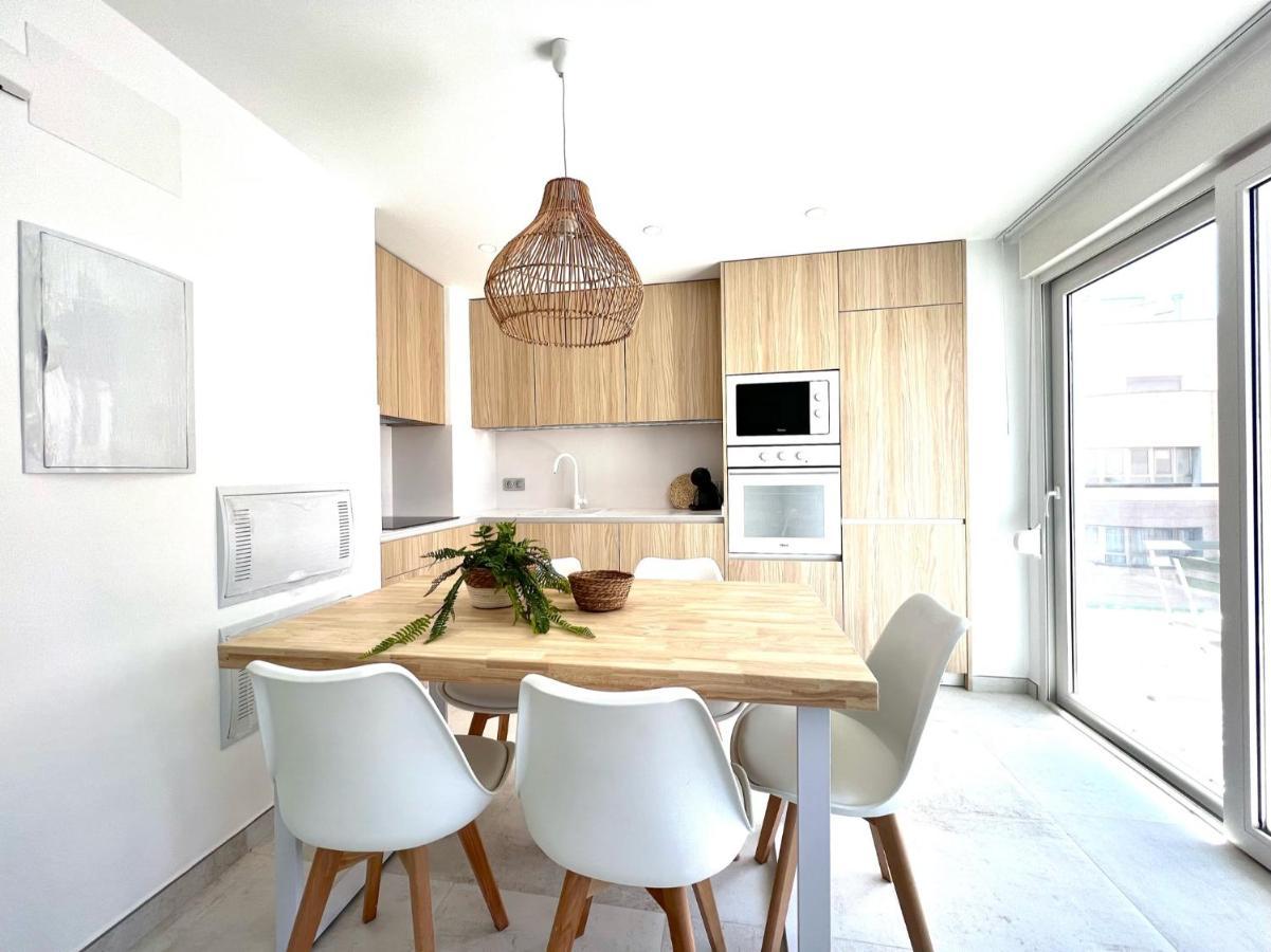 Sunrise Center Suites Torrevieja Zewnętrze zdjęcie