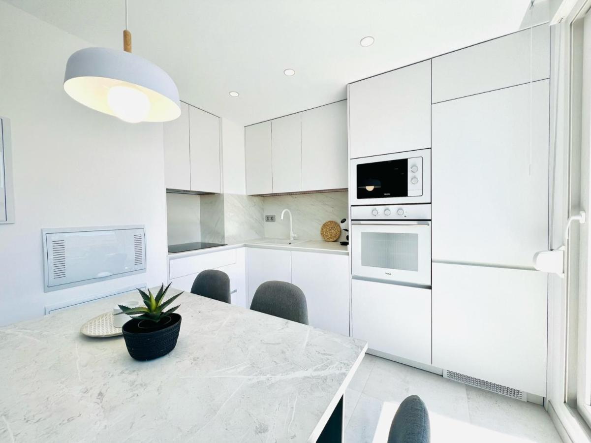 Sunrise Center Suites Torrevieja Zewnętrze zdjęcie