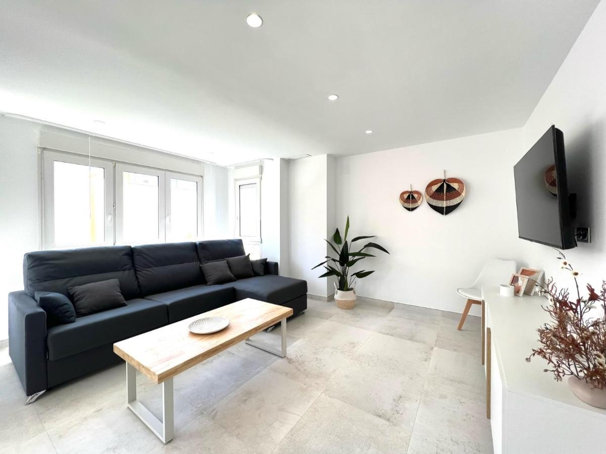 Sunrise Center Suites Torrevieja Zewnętrze zdjęcie
