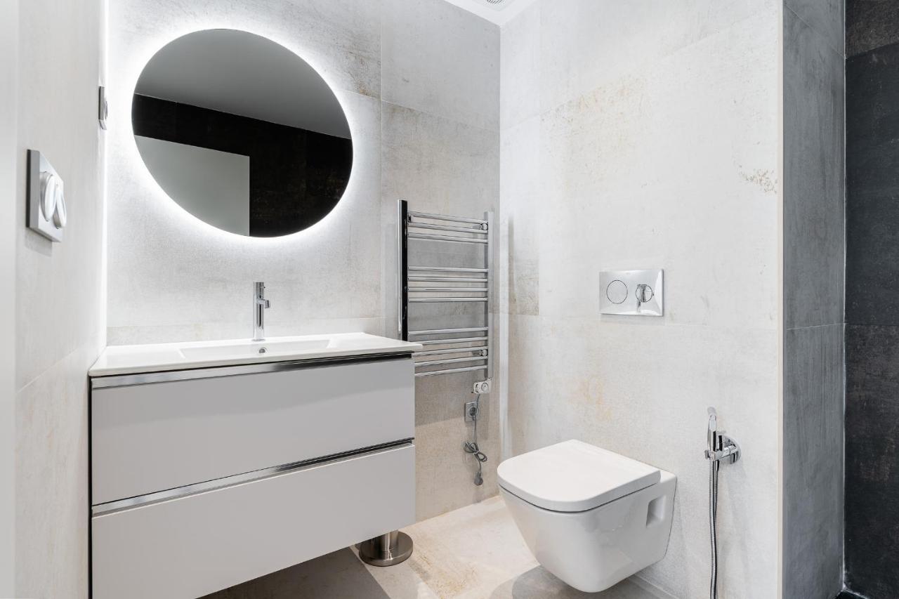 Sunrise Center Suites Torrevieja Zewnętrze zdjęcie