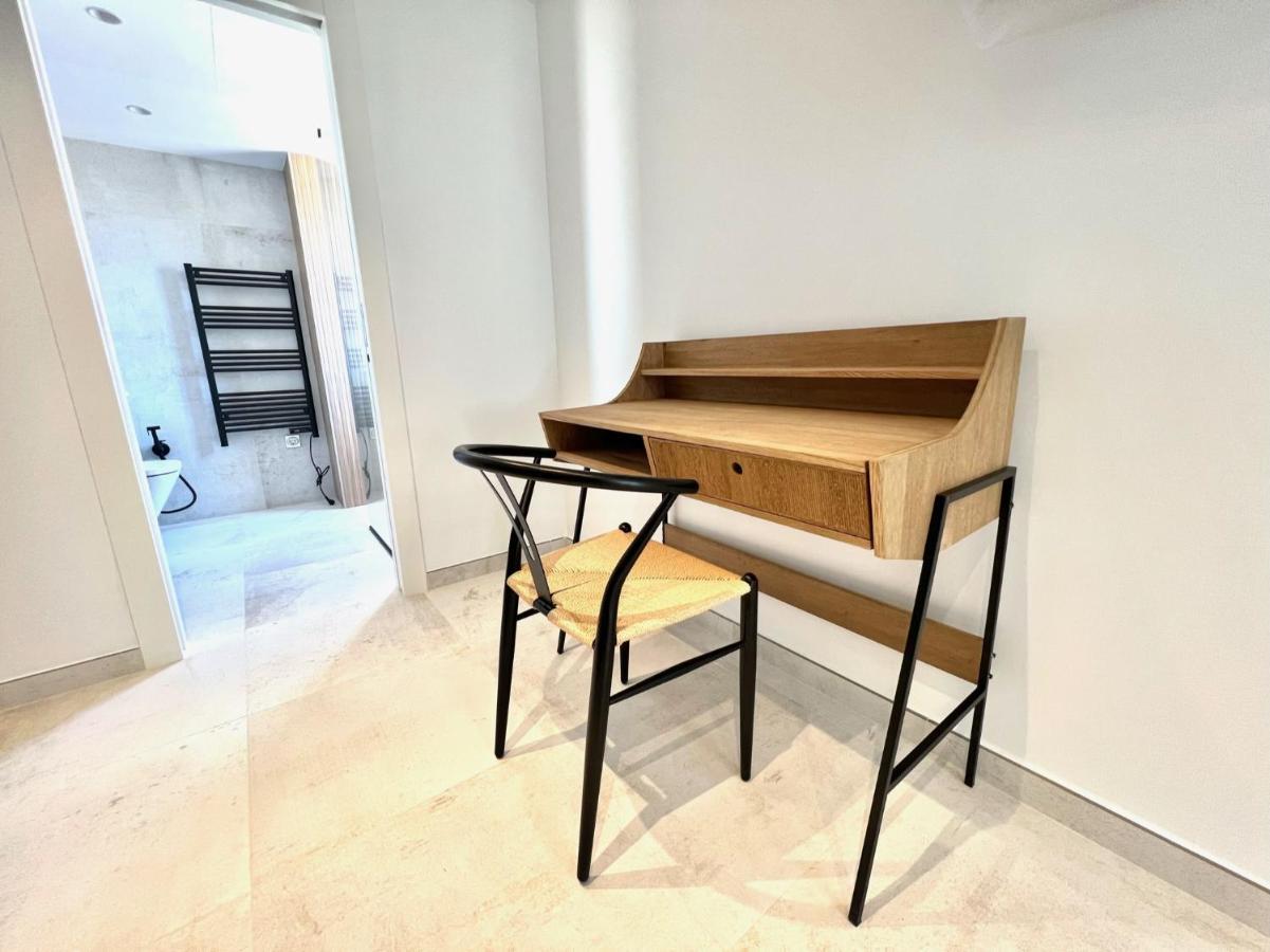 Sunrise Center Suites Torrevieja Zewnętrze zdjęcie