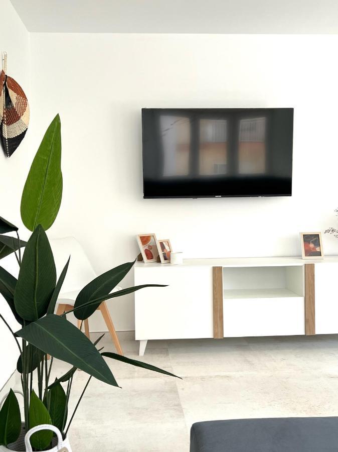 Sunrise Center Suites Torrevieja Zewnętrze zdjęcie