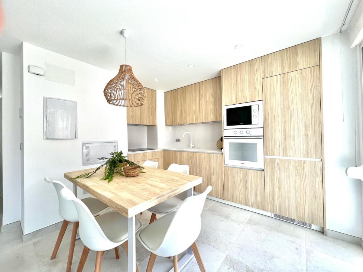 Sunrise Center Suites Torrevieja Zewnętrze zdjęcie